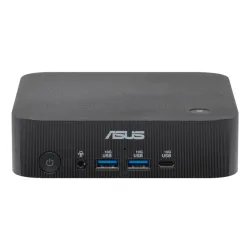 Asus expertcenter pn54-s1-s30086ml amd ryzen? 3 210 8 gb ddr5-sdram 512 gb ssd mini pc nero