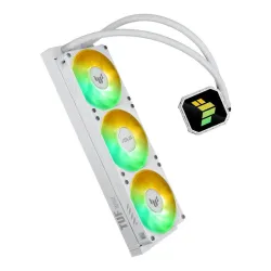 ASUS 90RC0192-B0EAY0 ASUS WAK TUF GAMING LC III 360 ARGB WHT