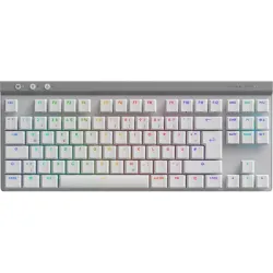 Logitech g g515 lightspeed tkl