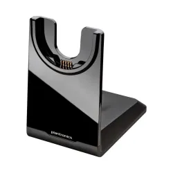 Poly supporto per ricarica voyager focus uc usb-a