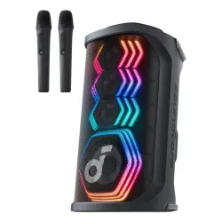 Anker innovations soundcore rave 3s - party-lautsprecher - tragbar