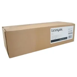 Lexmark 50f0z0e cartuccia toner 1 pz originale nero