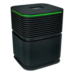 Venta aw735 as compact 2in1 luftreiniger und befeuchter schw