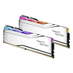 G.skill trident z5 neo f5-6400j3039g16gx2-tr5ns memoria 32 gb 2 x 16 gb ddr5 6400 mhz