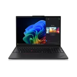 Lenovo thinkpad t16 gen 4 (amd) copilot+ pc amd ryzen ai 7 350 computer portatile 40,6 cm (16\) wuxga 32 g - tastiera qwertz