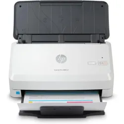 HP Scanjet Pro 2000 s2 Sheet-feed Scanner Scanner a foglio 600 x 600 DPI A4 Nero