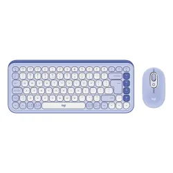 Logitech pop icon combo
