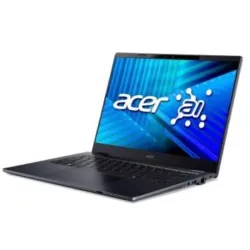 Acer travelmate p4 tmp414-55-tco-714g intel core ultra 7 255u computer portatile 35,6 cm (14\) wuxga 32 gb ddr5-sdram 1 tb ssd