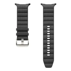Samsung watch ultra peakform band dark grey