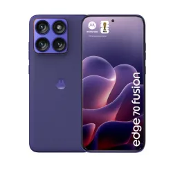 Moto edge 70 fusion 8/256 blue
