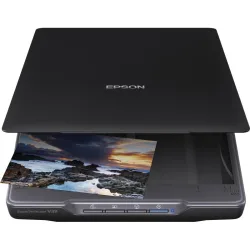 Epson perfection v39ii scanner piano 4800x4800 dpi a4 nero