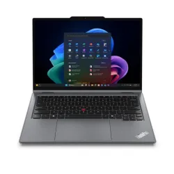 Lenovo thinkpad x1 2-in-1 gen 11 aura edition copilot+ pc intel core ultra 7 355 ibrido (2 in 1) 35,6 cm (14\) touch screen