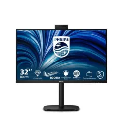 Philips MONITOR 31,5 100HZ REG ALT USB-C 8721038004410