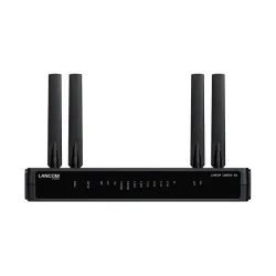 Lancom 1803va-5g (eu) gateway/controller 10, 100, 1000 mbit/s