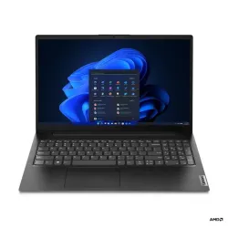 Lenovo v v15 amd ryzen? 5 7520u computer portatile 39,6 cm (15.6\) full hd 8 gb lpddr5-sdram 256 gb ssd - tastiera qwertz