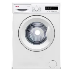 Akai LAVATRICE AQUA9004NV/T CAPACITA' 9 KG CENTRIFUGA 1000 GIRI 8056746666200