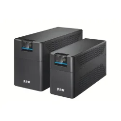 Eaton 5e700ud gen2 gruppo di continuita` 360 w 700 va usb din 2xprese schuko black
