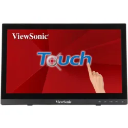 Viewsonic 16 16 9 TOUCH 10POINT VGA HDMI 0766907985511