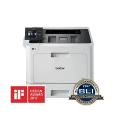 Brother hl-l8360cdw stampante laser a colori 2400 x 600 dpi a4 wi-fi