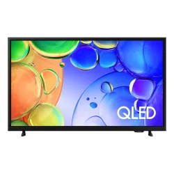 Samsung QE32Q5FAAUXZT TV 81,3 cm (32") Full HD Smart TV Wi-Fi Nero