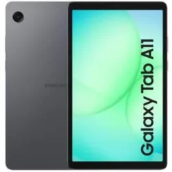 Samsung sm-x130 galaxy tab a11 4+64gb 8.7 gray eu