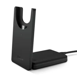 Jabra 14207-90 accessorio per cuffia Stazione base (JABRA EVOLVE2 55 DESKSTAND -