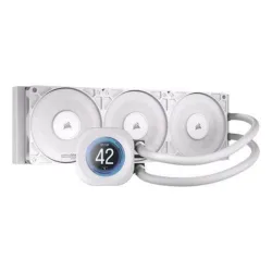 Nautilus 360 lcd w liquid cooler