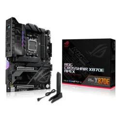Asus ROG CROSSHAIR X870E APEX 4711387890240