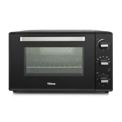 Forno elettrico 48l inox 2000w tristar