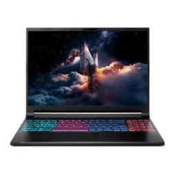 Acer nitro v 16s ai anv16s-61-r26d copilot + pc 16 wqxga amd ryzen ai 7 350 ram 16gb-ssd 1tb nvme-nvidia geforce rtx 5050 8gb-wi-fi 6e- gigabit lan-win 11 home nero (nh.qxqet.003)