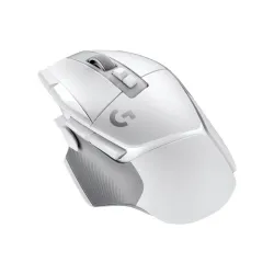 Logitech g g502 x lightspeed mouse giocare mano destra rf wireless ottico 25600 dpi
