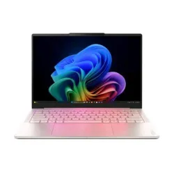 Lenovo yoga slim 7 14ill10 aura edition copilot+ pc 14 intel core ultra 7 ram 16gb-ssd 1tb nvme-intel arc graphics-wi-fi 7-win 11 (83jx00g4ix)