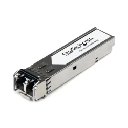 Startech.com modulo ricetrasmettitore sfp+ in fibra 10 gigabit conforme msa - 10gbase-sr