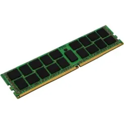 Kingston technology system specific memory 16gb ddr4 2666mhz memoria 1 x 16 gb data integrity check (verifica integrità dati)