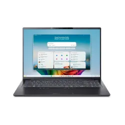 Acer swift go 16 ai sfg16-i71-77nz copilot+ pc intel core ultra 7 355 computer portatile 40,6 cm (16\) wuxga 16 gb