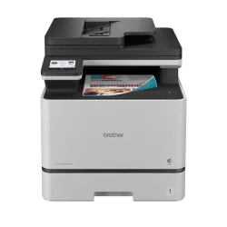 Brother MFCL8730CDWW MULT LASER COLOR 4IN1 4977766841368