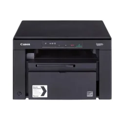Canon multifunzione laser a4 b/n mf3010 18ppm 1200x600dpi, usb, 3in1
