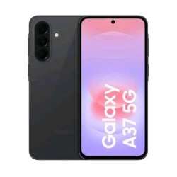 Samsung a376 galaxy a37 5g dual sim 6.7 octa core 256gb ram 8gb 5g europa charcoal