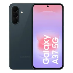 Galaxy a37 8+256gb green