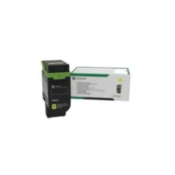 Lexmark 79L2HY0 cartuccia toner 1 pz Compatibile Giallo (Lexmark - gul - origina