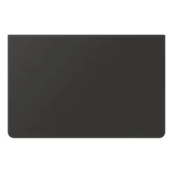 Samsung ef-dx730 27,9 cm (11\) custodia a libro nero