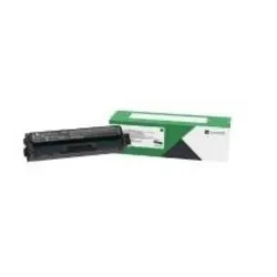 Toner Lexmark 20N20K0 Nero 1500 Pagine Capacità Standard Restituzione