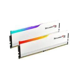 G.Skill Ripjaws M5 RGB F5-6000J2836G16GX2-RM5RW memoria 32 GB 2 x 16 GB DDR5