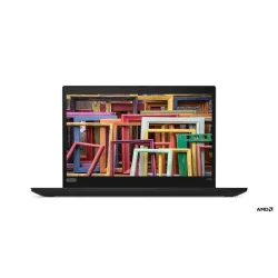 Lenovo thinkpad x395 13.3 amd ryzen 5 pro 3500u 2.1ghz ram 8gb-ssd 512gb m.2 nvme-win 10 prof black (20nl001pix)