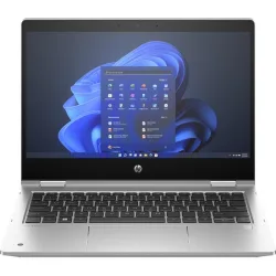 Hp pro x360 435 g10 13.3 touch screen amd ryzen 7 7730u 2ghz ram 16gb-ssd 512gb tlc nvme-wi-fi 6e-win 11 prof grigio (725q8ea#abz)