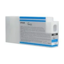 Epson tanica ciano