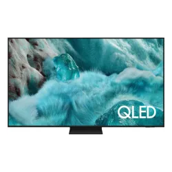 Samsung Televisore VisionAI Tv Samsung QE65Q7F5AUXZT SERIE 7 Vision AI Black 8806097123651