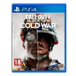 Activision blizzard call of duty: black ops cold war standard edition per playstation 4