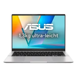 Asus vivobook s14 oled s5406sal-sf315w copilot+ pc intel core ultra 5 226v computer portatile 35,6 cm (14\) wuxga 16 gb