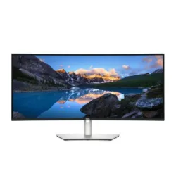 Dell Technologies DELL ULTRASHARP 34 CURVED THBLT HUB 5397184821503